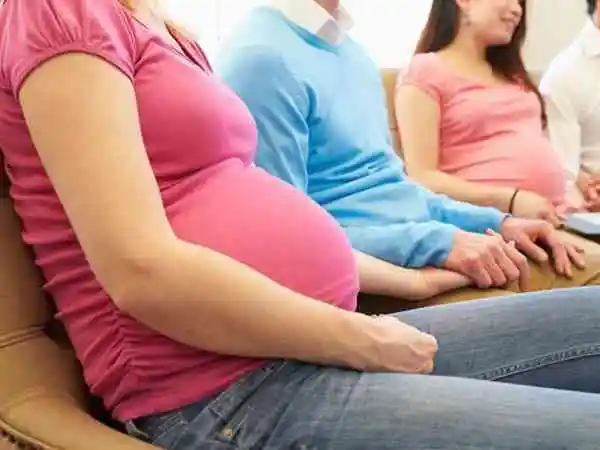 孕妇血糖高的原因是什么