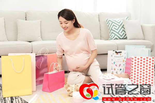 抽血验性别多少周可以做？怀男孩女孩有什么不同的特征？(图1)